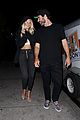 brody jenner packs on pda with josie conseco 13