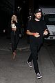 brody jenner packs on pda with josie conseco 18