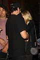 brody jenner packs on pda with josie conseco 20
