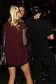 brody jenner packs on pda with josie conseco 25