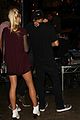 brody jenner packs on pda with josie conseco 28
