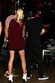 brody jenner packs on pda with josie conseco 30