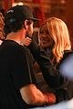 brody jenner packs on pda with josie conseco 36