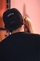 brody jenner packs on pda with josie conseco 40
