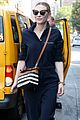 cate blanchett rocks a jumpsuit in nyc 01
