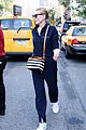 cate blanchett rocks a jumpsuit in nyc 02