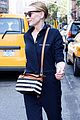 cate blanchett rocks a jumpsuit in nyc 05