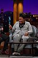 michael douglas plays late late show version of nailed it with nicole byer 01
