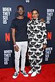 ava duvernay joins her when they see us cast at netflix fyc event 01