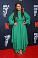 ava duvernay joins her when they see us cast at netflix fyc event 10