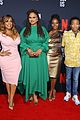 ava duvernay joins her when they see us cast at netflix fyc event 14