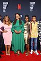 ava duvernay joins her when they see us cast at netflix fyc event 15