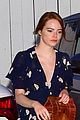 emma stone dave mccary date night august 2019 05