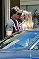 peter facinelli pda with lily anne harrison 02
