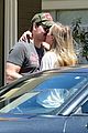 peter facinelli pda with lily anne harrison 04