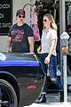peter facinelli pda with lily anne harrison 05
