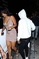jamie foxx holds hands with mystery woman 07