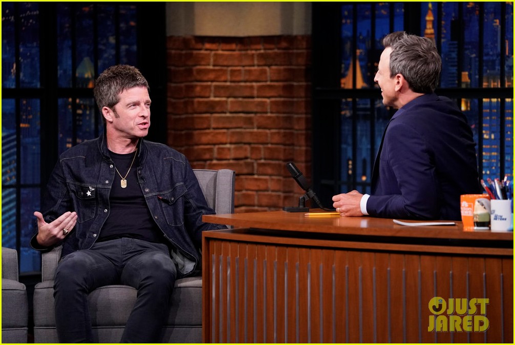noel gallagher on oasis reunion i sincerely hope not 034332065