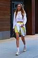 gigi hadid steps out in nyc after her vacation in greece 03