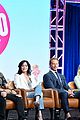 beverly hills 90210 cast celebrate reboot premiere at fox tca party 02