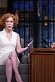 kathy griffin says conspiracy investigation inspired her new film a hell of a story 01