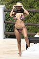 kourtney kardashian bares thong bikini on vacation in italy 01