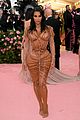 kim kardashian met gala 2019 look 09