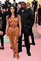 kim kardashian met gala 2019 look 10