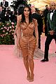 kim kardashian met gala 2019 look 15