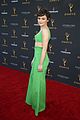 the acts joey king gorgeous green emmys peer group 08