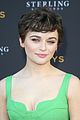 the acts joey king gorgeous green emmys peer group 11