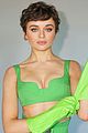 the acts joey king gorgeous green emmys peer group 14