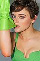 the acts joey king gorgeous green emmys peer group 18