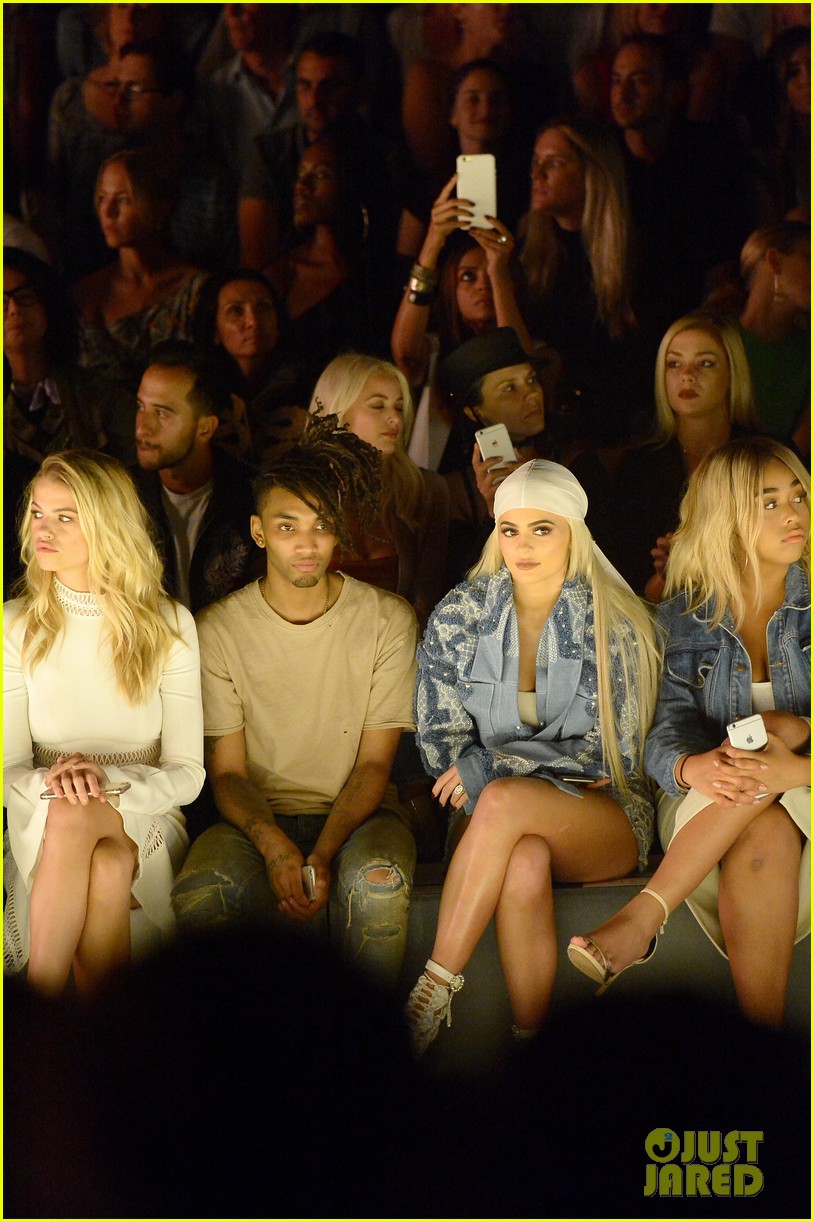 Jordyn Woods Has This to Say About Status of Friendship with Kylie