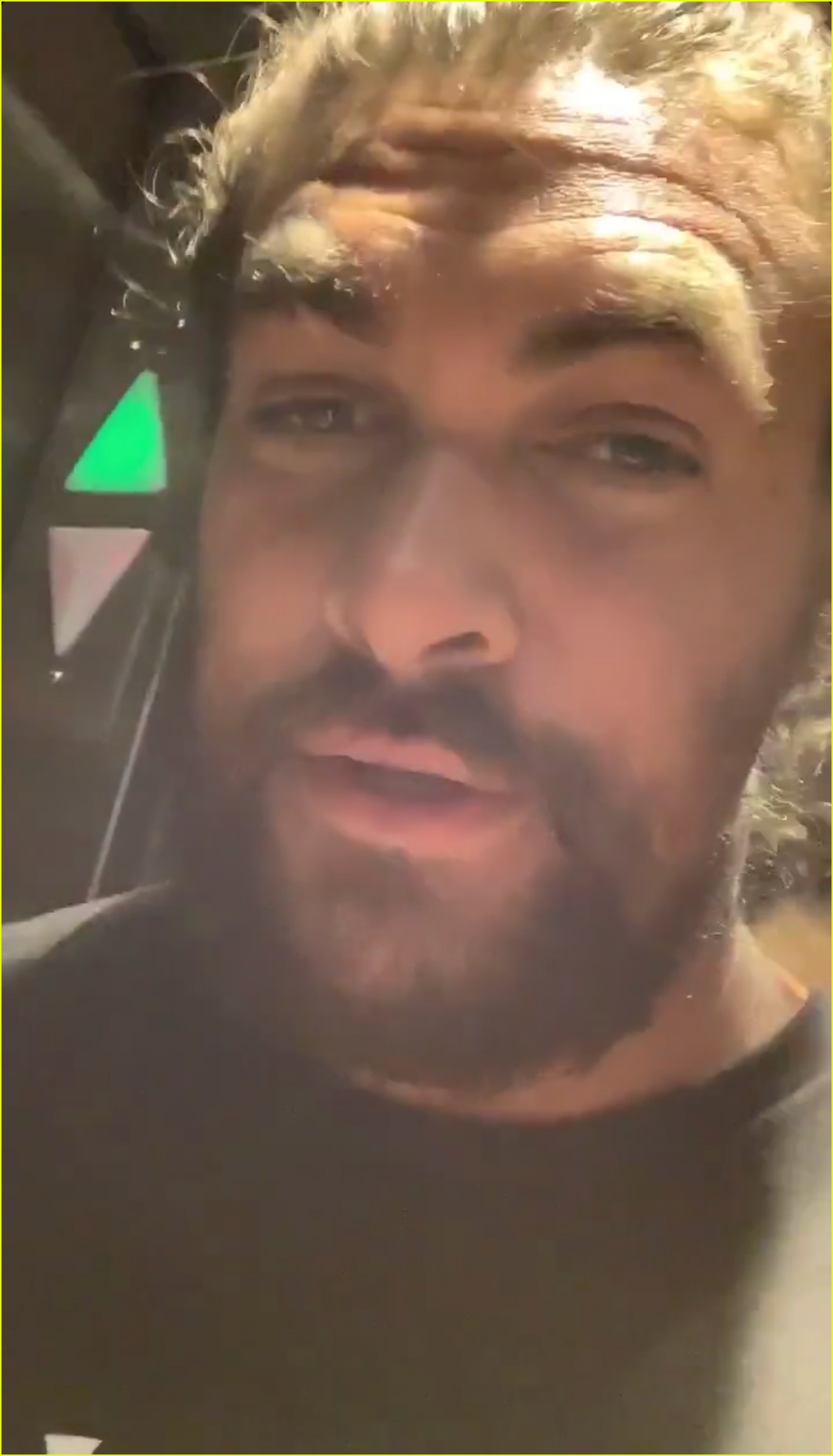jason momoa dog get stuck in crowded elevator for two hours 014341519