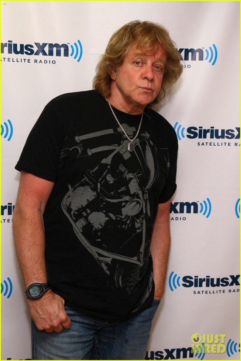 Singer Eddie Money Is Battling Stage 4 Cancer Photo 4339458 Photos