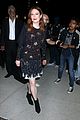 julianne moore jimmy fallon cant stop laughing during cue card cold read 01
