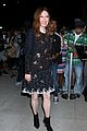 julianne moore jimmy fallon cant stop laughing during cue card cold read 08