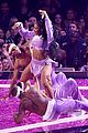 normani wows the crowd dance moves motivation mtv vmas 06