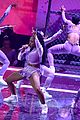 normani wows the crowd dance moves motivation mtv vmas 10