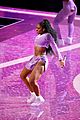 normani wows the crowd dance moves motivation mtv vmas 11