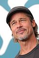 brad pitt says ad astra is a personal film that digs at definition of masculinity 12