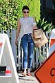 emma roberts picks up lunch to go in la 01