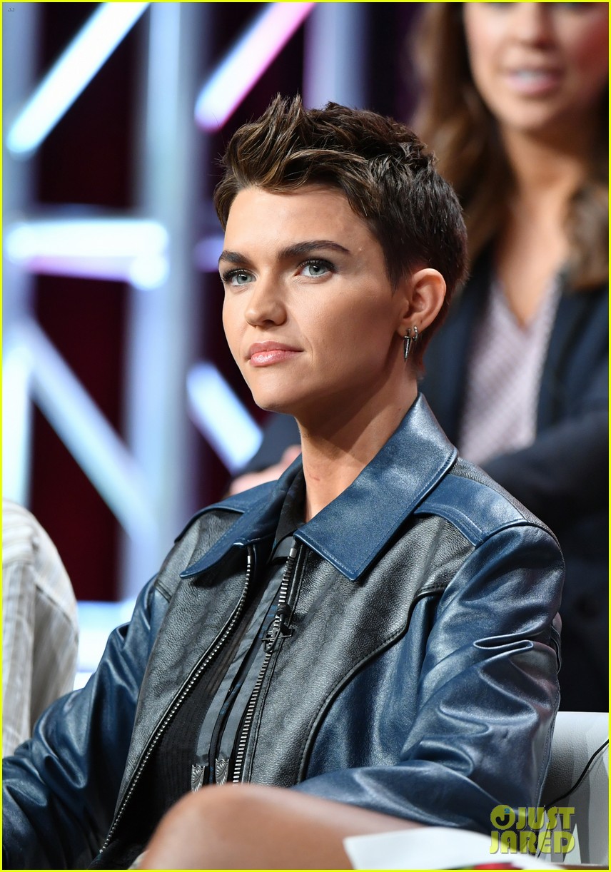 ruby rose batwoman confirmed to be jewish 184330853