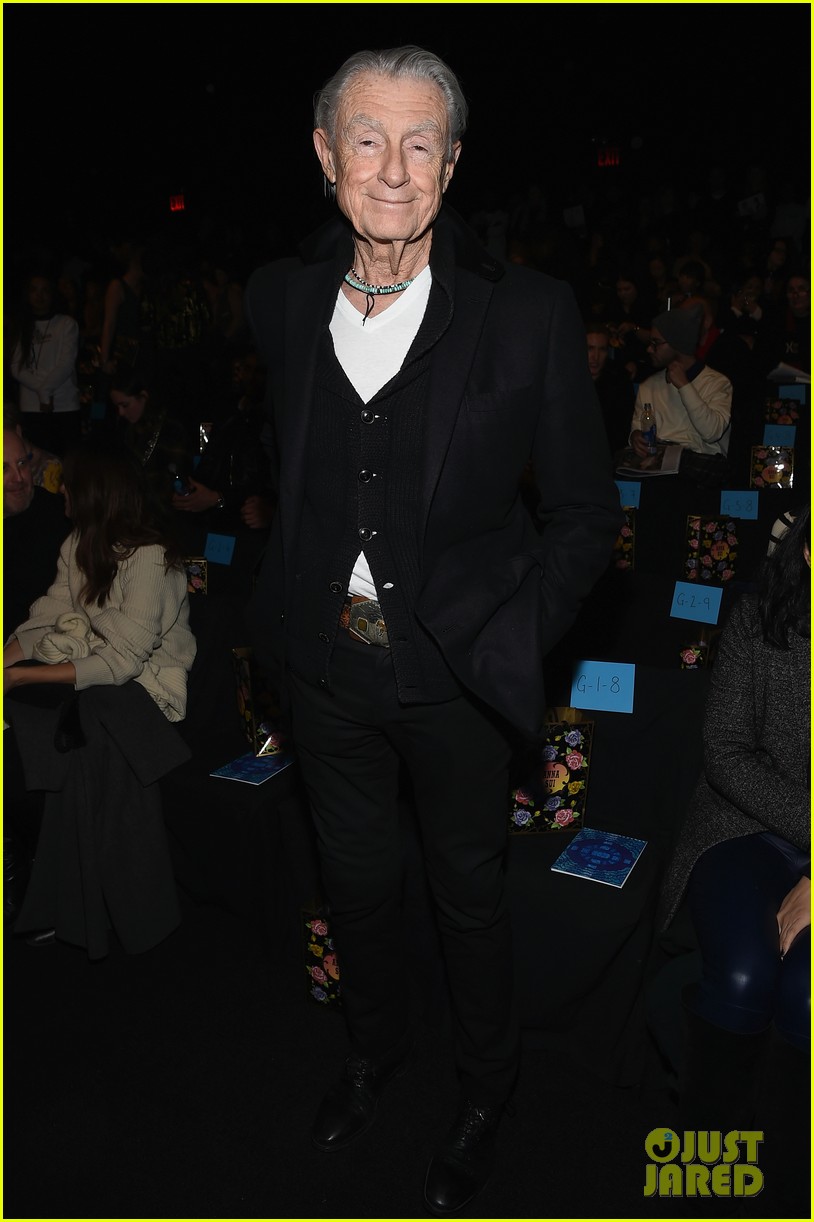 Director Joel Schumacher Reveals He's Had Up to 20,000 Sexual Partners