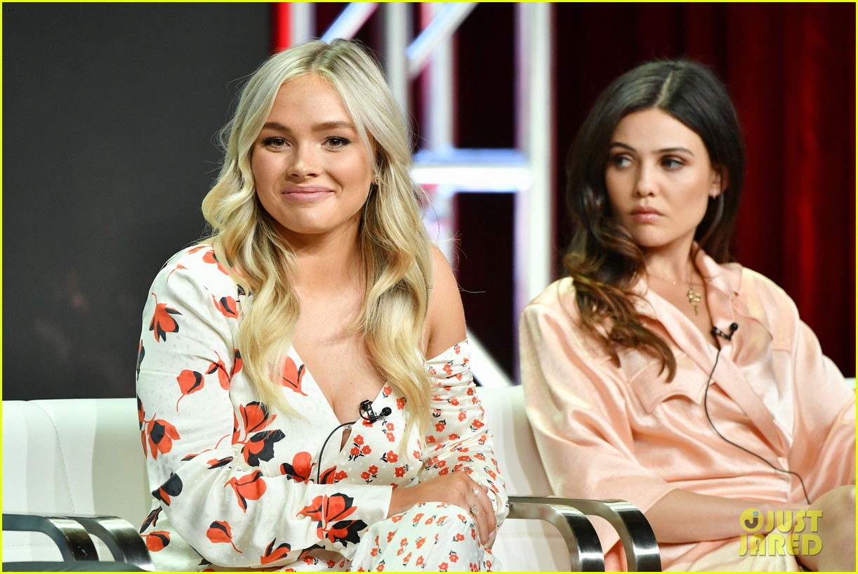danielle campbell natalie lind paul wesley story panel tca 014329980