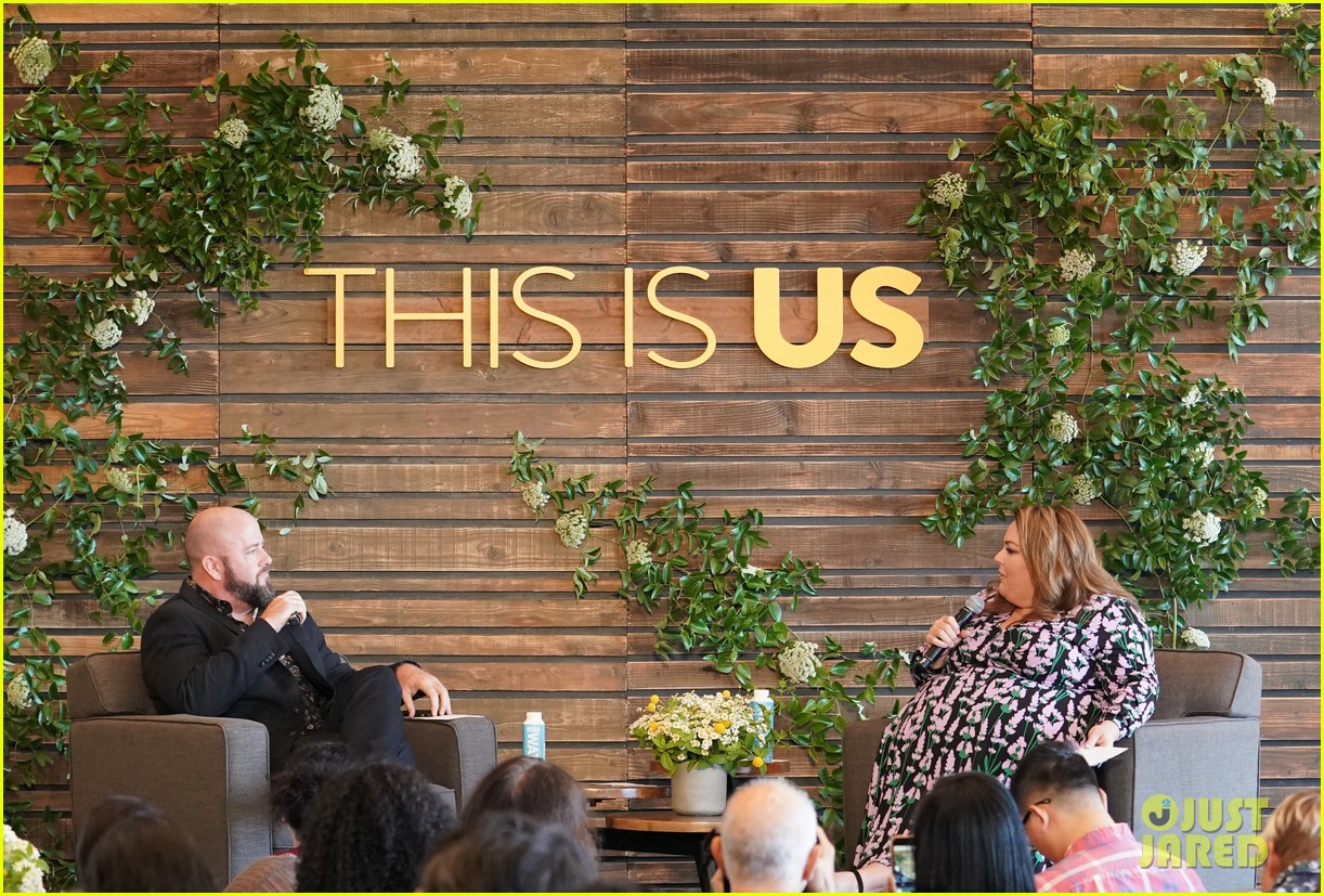 'This Is Us' Cast Dishes About Season 4 During 'Pancakes With the