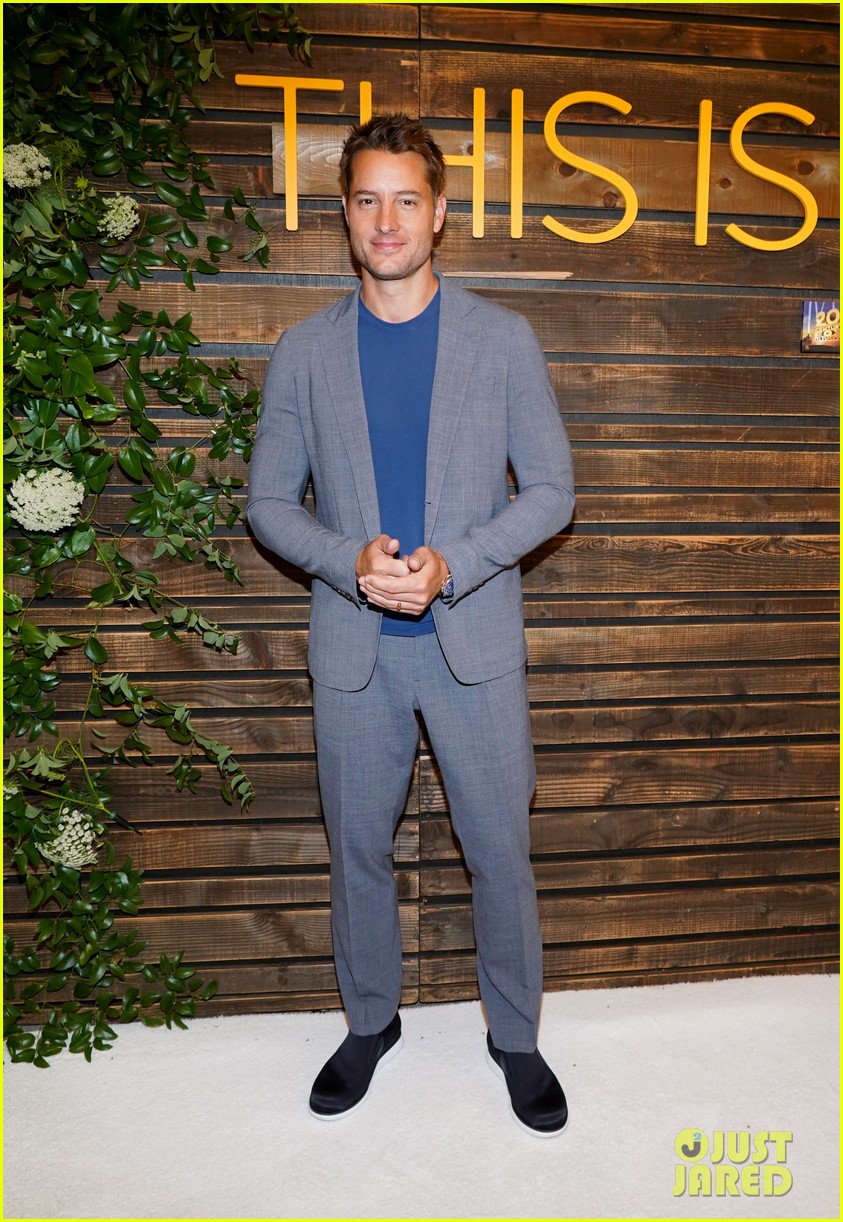 'This Is Us' Cast Dishes About Season 4 During 'Pancakes With the