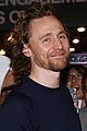 tom hiddleston betrayal cast outside theater 04