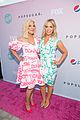 tori spelling jennie garth wear their namesakes on dresses at bh 90210 popup 12